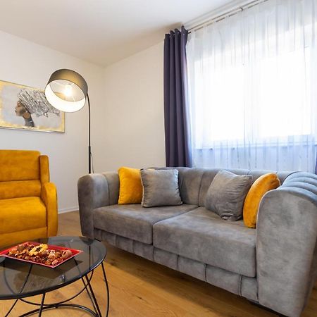 Apartment Demo Malinska Dış mekan fotoğraf