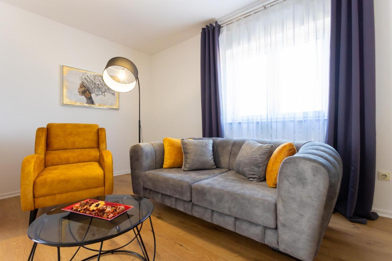 Apartment Demo Malinska Dış mekan fotoğraf