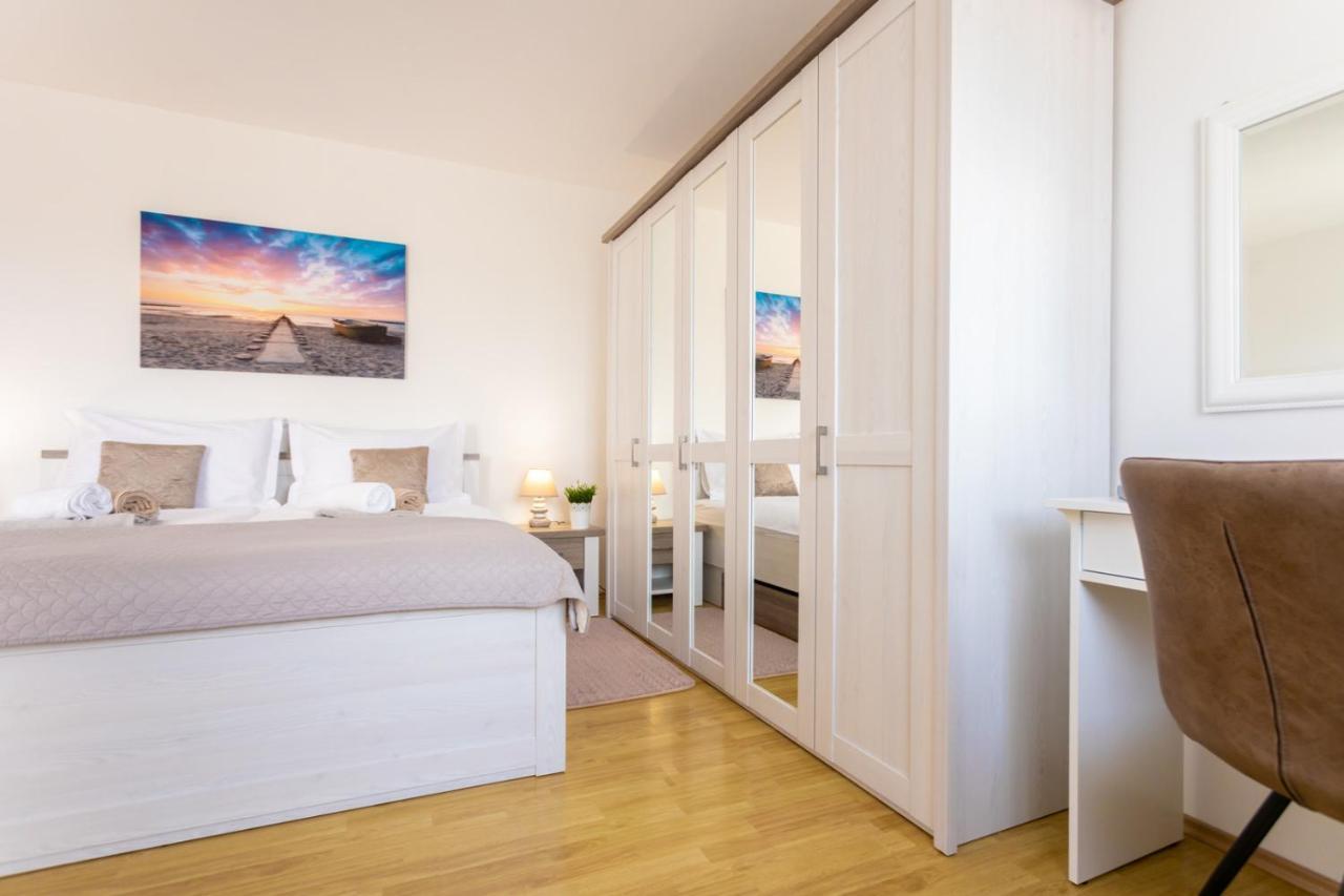 Apartment Demo Malinska Dış mekan fotoğraf