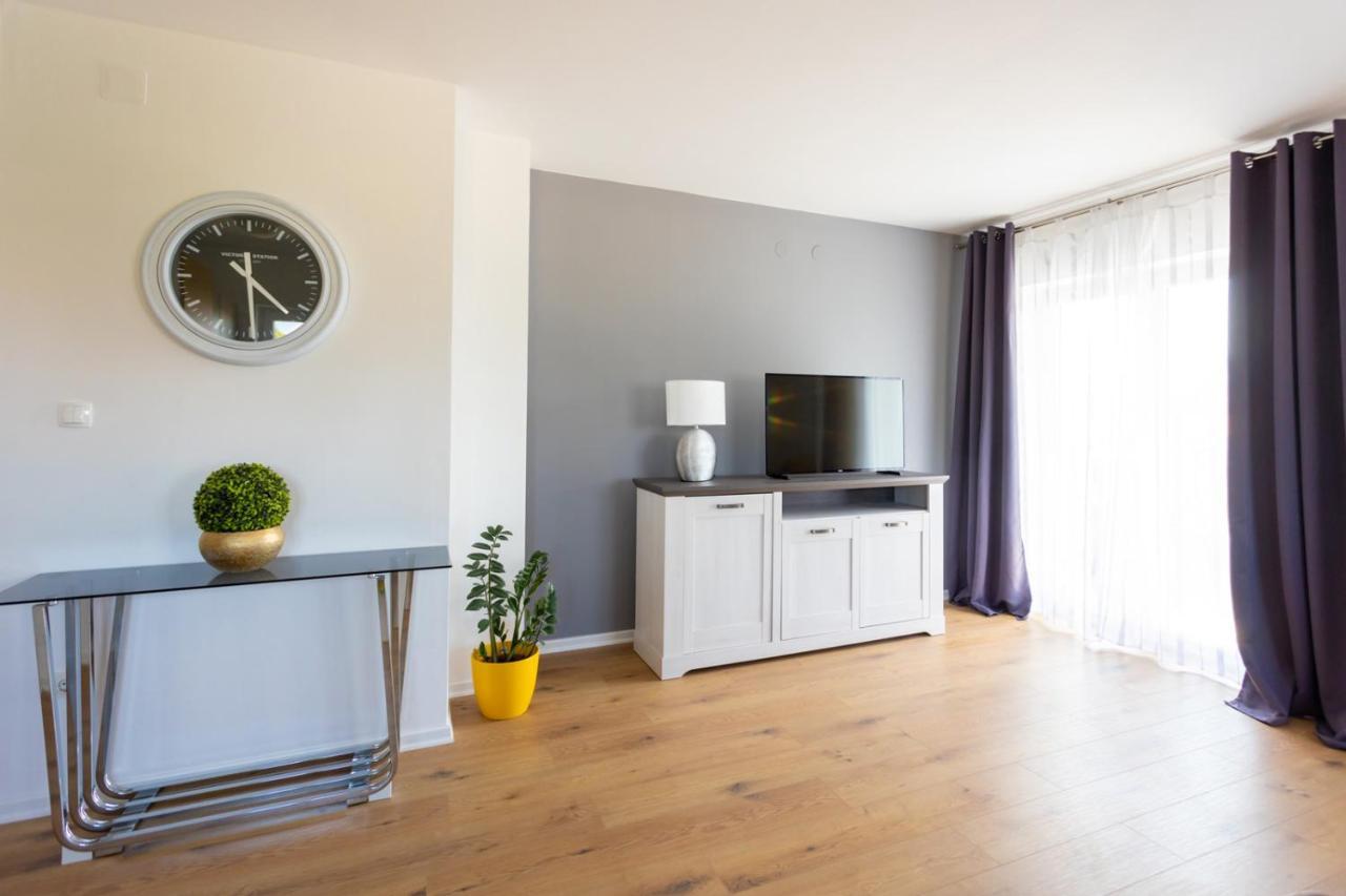 Apartment Demo Malinska Dış mekan fotoğraf
