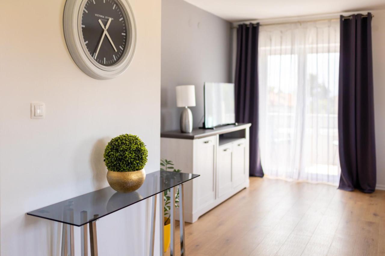 Apartment Demo Malinska Dış mekan fotoğraf