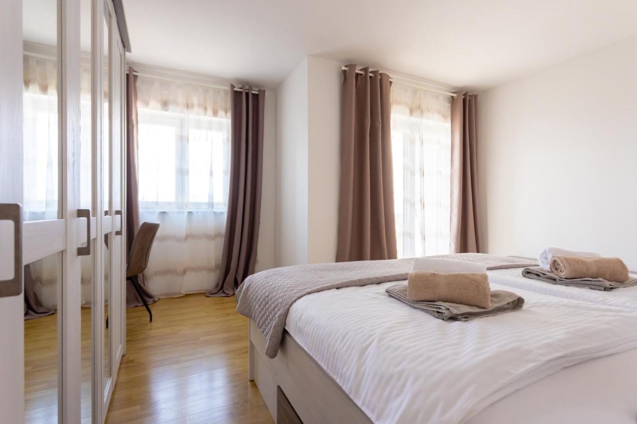 Apartment Demo Malinska Dış mekan fotoğraf