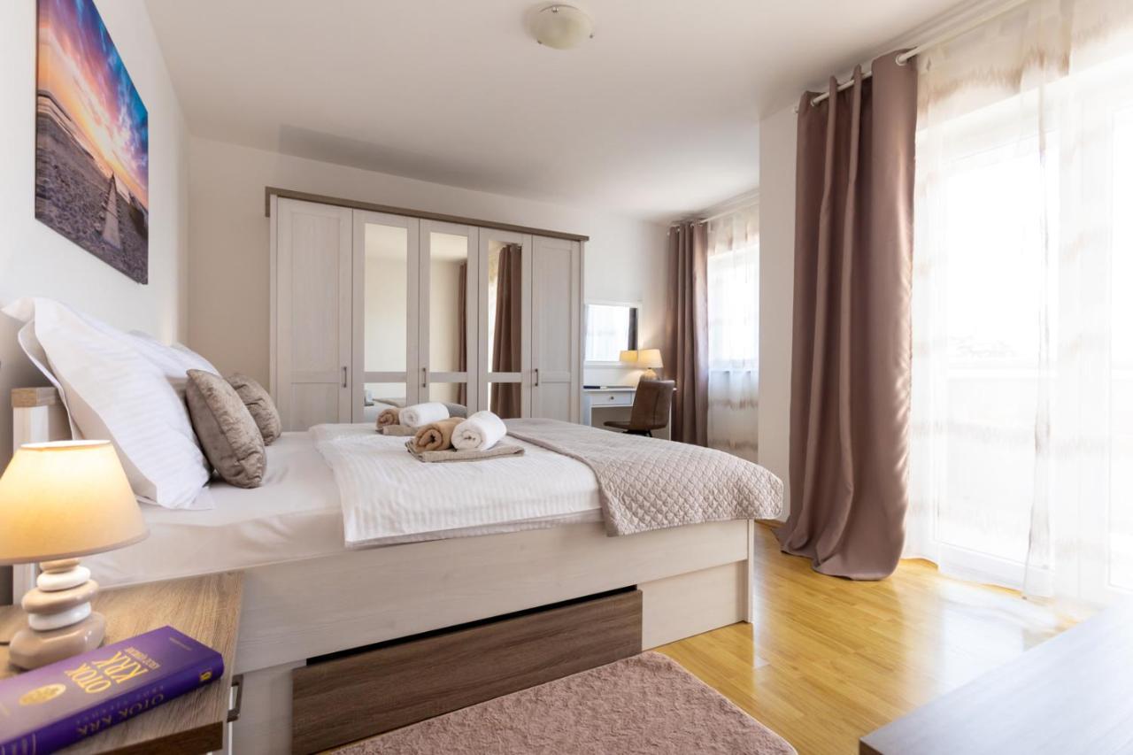 Apartment Demo Malinska Dış mekan fotoğraf
