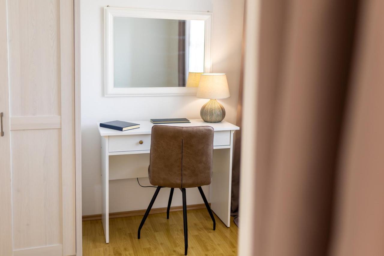 Apartment Demo Malinska Dış mekan fotoğraf