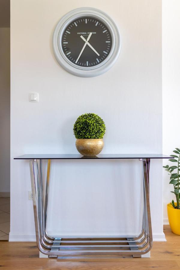 Apartment Demo Malinska Dış mekan fotoğraf