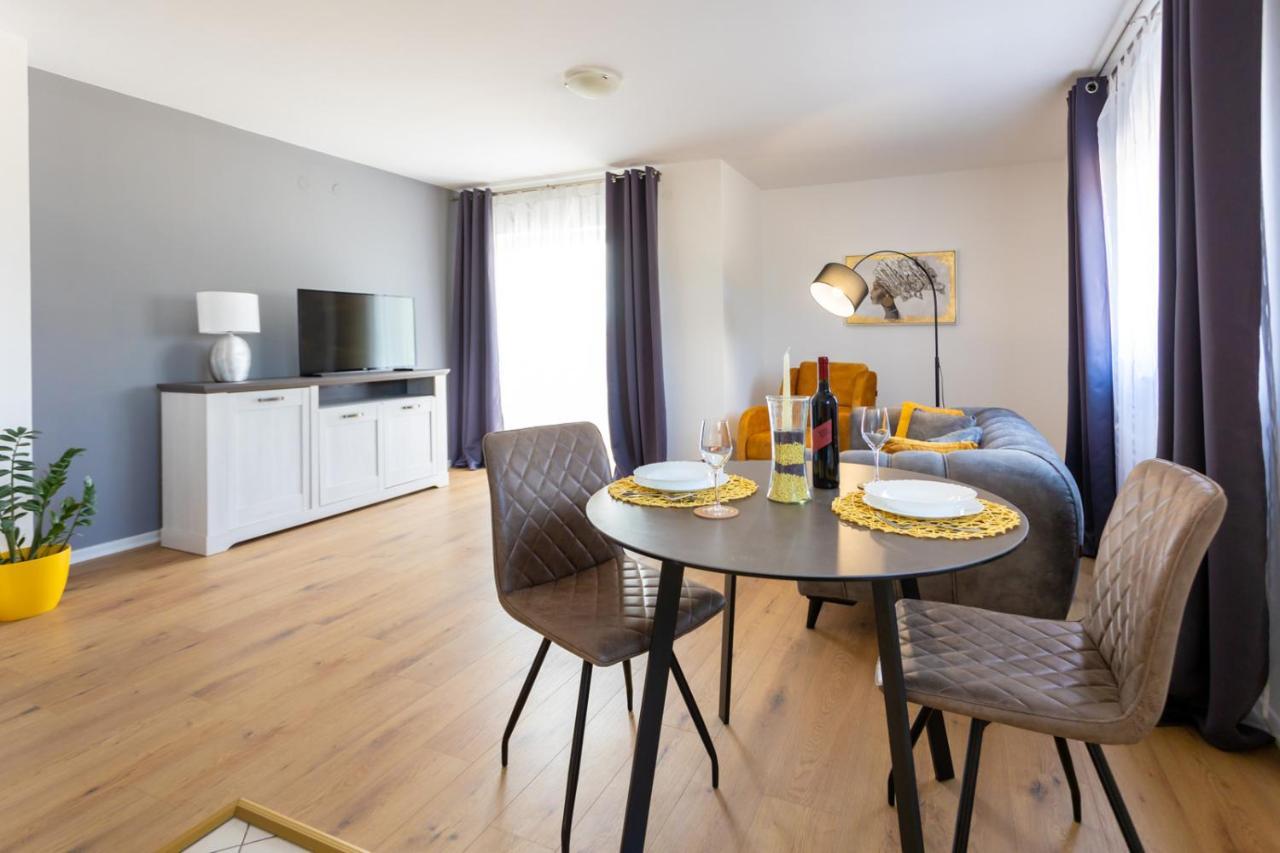 Apartment Demo Malinska Dış mekan fotoğraf